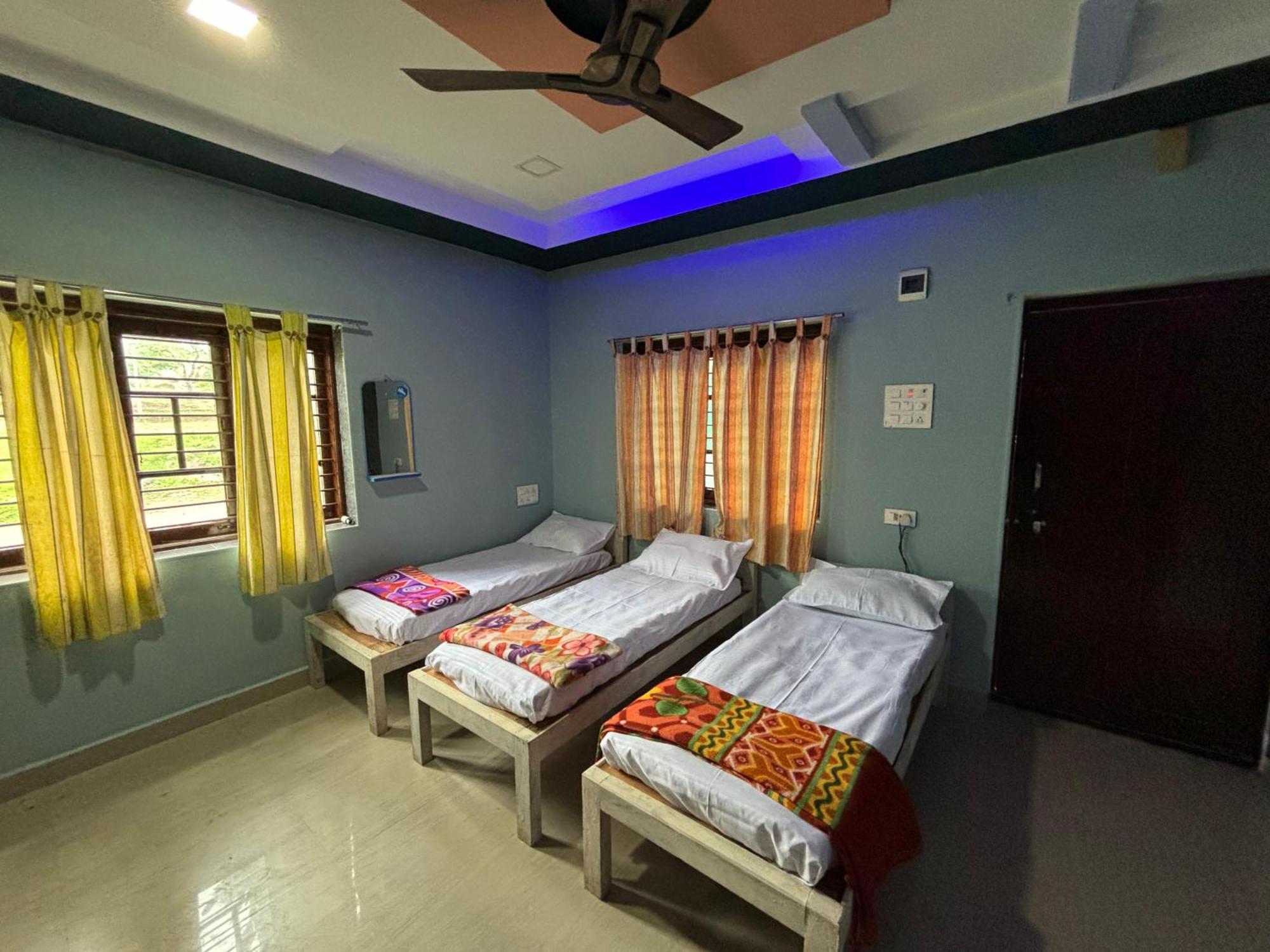 Cocogreen Hampi Exterior foto
