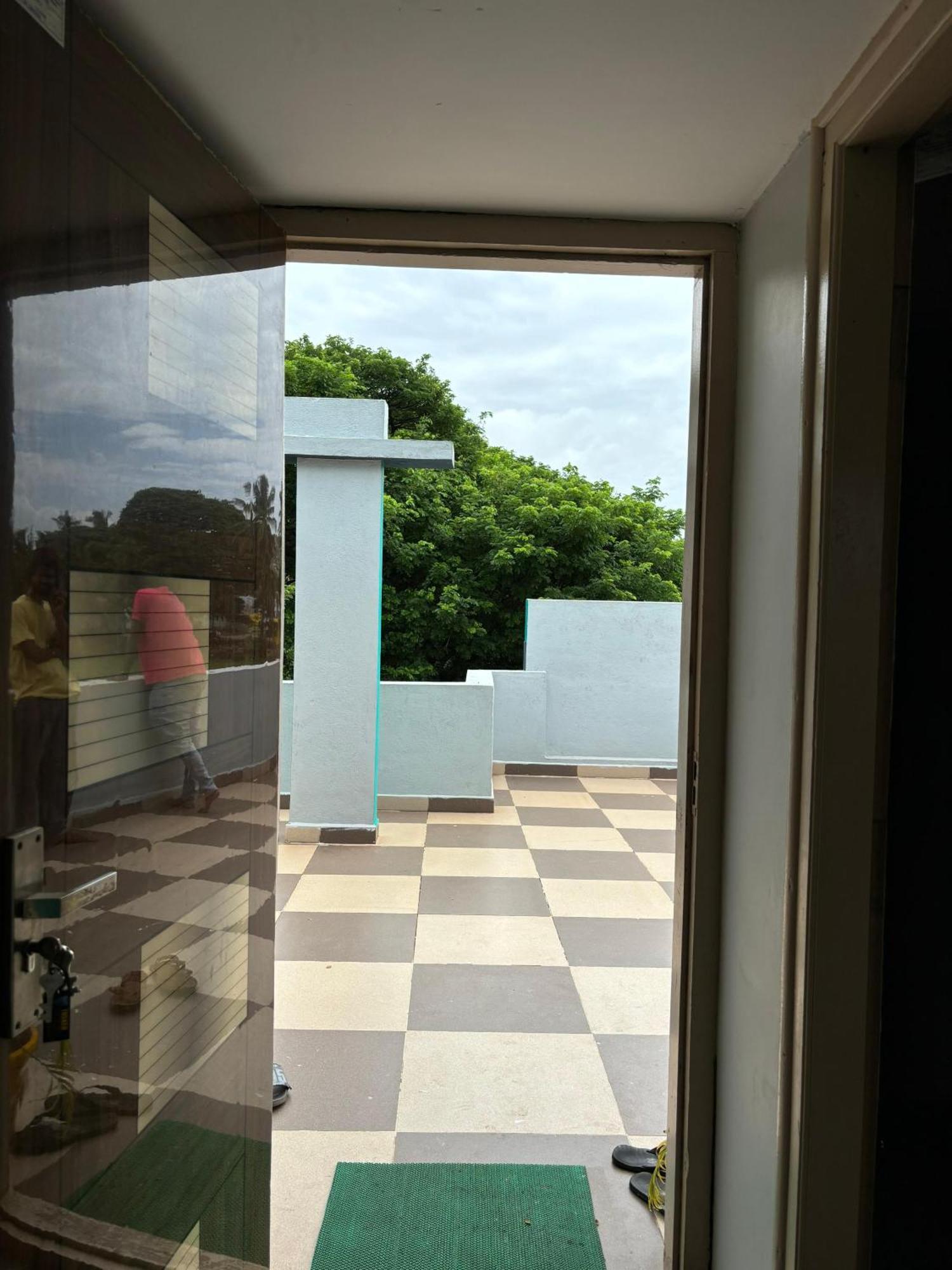 Cocogreen Hampi Exterior foto