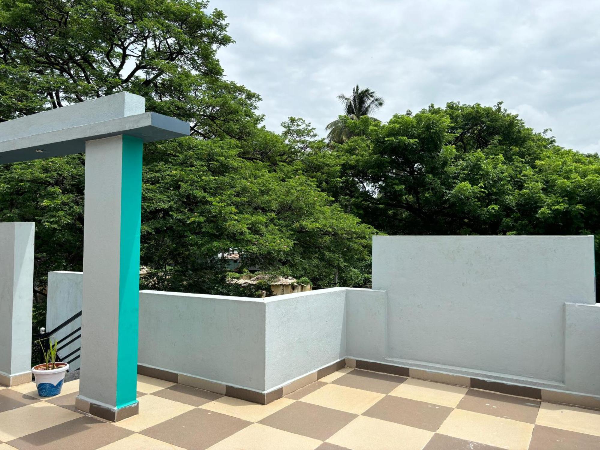 Cocogreen Hampi Exterior foto