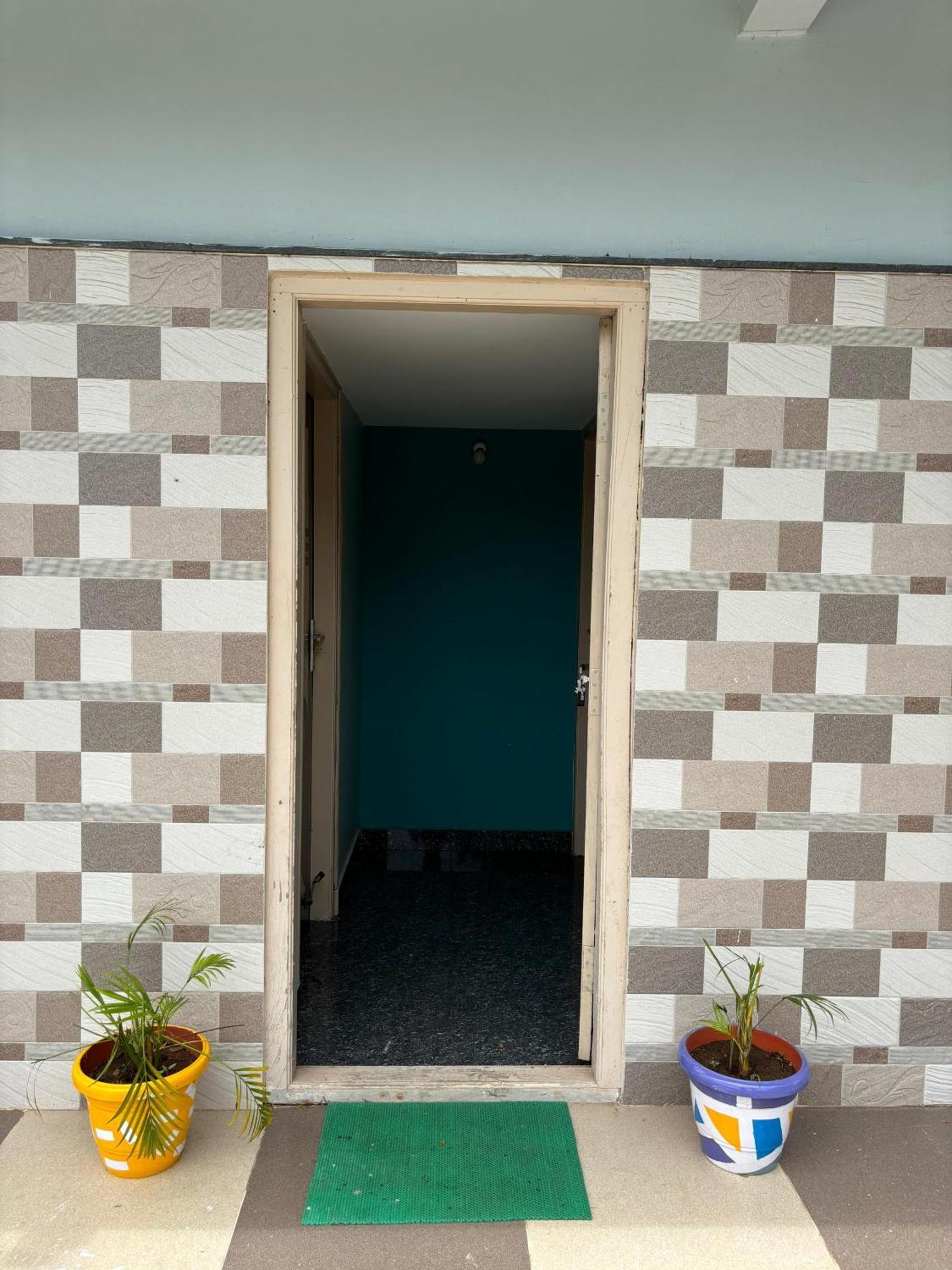 Cocogreen Hampi Exterior foto