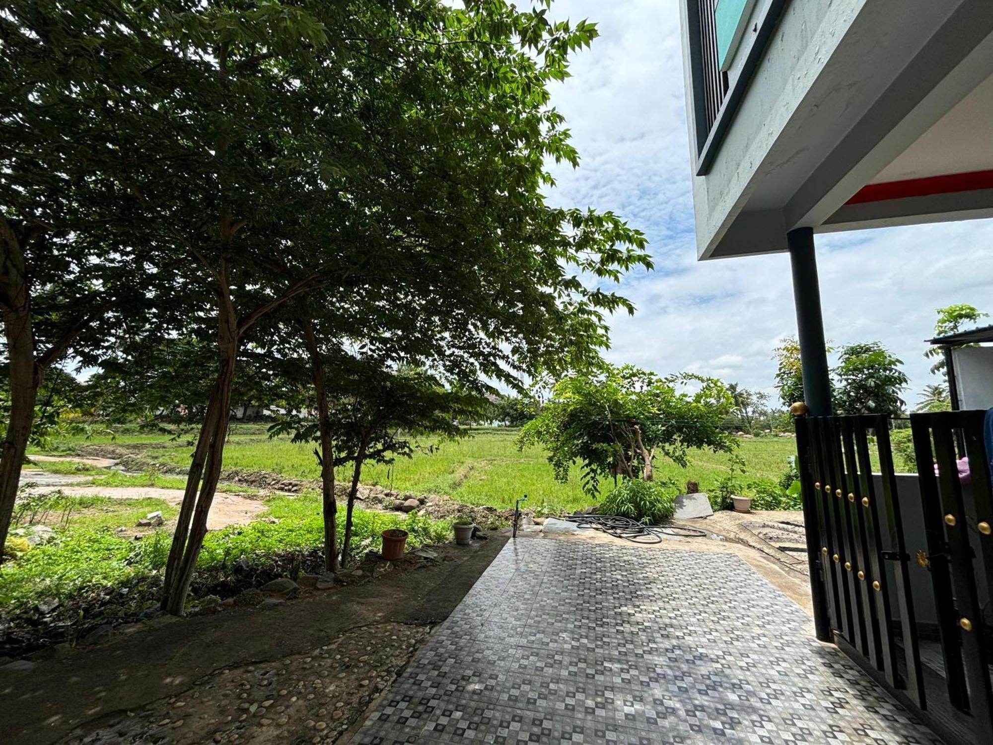 Cocogreen Hampi Exterior foto